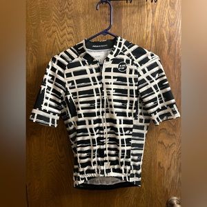 Heavy Pedal Grid Jersey